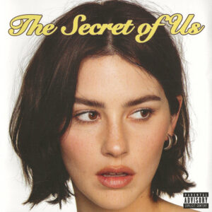 Gracie Abrams - The Secret Of Us CD (ED.2024 )