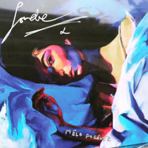 Lorde - Melodrama CD (ED.2017 )