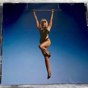 Miley Cyrus - Endless Summer Vacation CD (ED.2023 )