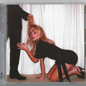 Sabrina Carpenter – Man'S Best Friend CD (ED.2025)